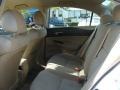 Taffeta White - Civic LX Sedan Photo No. 17