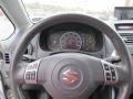 White Water Pearl - SX4 Touring Sport Sedan Photo No. 13
