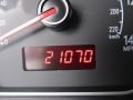 White Water Pearl - SX4 Touring Sport Sedan Photo No. 15
