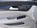 Ash/Black Door Panel Photo for 2012 Mercedes-Benz CLS #55495553