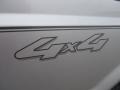 2008 Silver Metallic Ford F250 Super Duty XL Crew Cab 4x4  photo #3