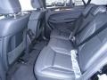 Black Interior Photo for 2012 Mercedes-Benz ML #55495656