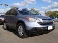 2008 Glacier Blue Metallic Honda CR-V EX 4WD  photo #6