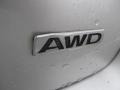 2007 Silky Silver Metallic Suzuki SX4 Convenience AWD  photo #4