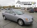 Steel Gray - Sonata GLS V6 Photo No. 1