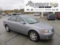 2006 Steel Gray Hyundai Sonata GLS V6  photo #1