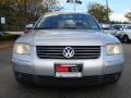 Reflex Silver Metallic - Passat GLX Sedan Photo No. 5
