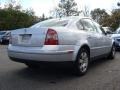 Reflex Silver Metallic - Passat GLX Sedan Photo No. 8