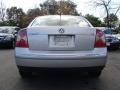 Reflex Silver Metallic - Passat GLX Sedan Photo No. 9