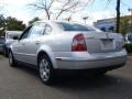 Reflex Silver Metallic - Passat GLX Sedan Photo No. 10