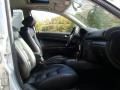 Reflex Silver Metallic - Passat GLX Sedan Photo No. 14