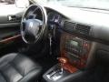Reflex Silver Metallic - Passat GLX Sedan Photo No. 15