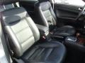 Reflex Silver Metallic - Passat GLX Sedan Photo No. 16