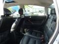 Reflex Silver Metallic - Passat GLX Sedan Photo No. 17