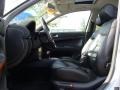 Reflex Silver Metallic - Passat GLX Sedan Photo No. 18