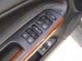 Reflex Silver Metallic - Passat GLX Sedan Photo No. 21