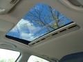 Reflex Silver Metallic - Passat GLX Sedan Photo No. 23