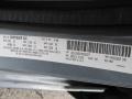 Silver Steel Metallic - Avenger SE Photo No. 14