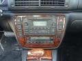 Reflex Silver Metallic - Passat GLX Sedan Photo No. 25