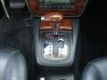 Reflex Silver Metallic - Passat GLX Sedan Photo No. 26
