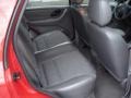 Bright Red - Escape XLS V6 4WD Photo No. 18