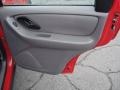 Bright Red - Escape XLS V6 4WD Photo No. 19