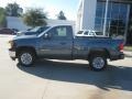 2012 Stealth Gray Metallic GMC Sierra 1500 Regular Cab  photo #2