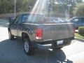 2012 Stealth Gray Metallic GMC Sierra 1500 Regular Cab  photo #3