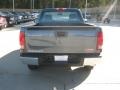 2012 Stealth Gray Metallic GMC Sierra 1500 Regular Cab  photo #4