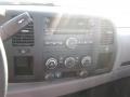 2012 Stealth Gray Metallic GMC Sierra 1500 Regular Cab  photo #9