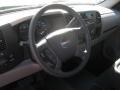 2012 Stealth Gray Metallic GMC Sierra 1500 Regular Cab  photo #10
