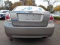 2008 Vapor Silver Metallic Ford Fusion SEL  photo #7