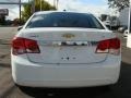 Summit White - Cruze LT Photo No. 5