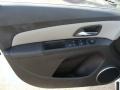 Summit White - Cruze LT Photo No. 6
