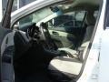 Summit White - Cruze LT Photo No. 7