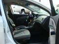 Summit White - Cruze LT Photo No. 8