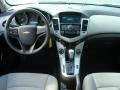 Summit White - Cruze LT Photo No. 9
