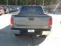 2012 Stealth Gray Metallic GMC Sierra 1500 SLE Crew Cab  photo #4
