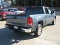 2012 Stealth Gray Metallic GMC Sierra 1500 SLE Crew Cab  photo #5