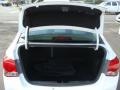 Summit White - Cruze LT Photo No. 13