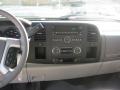 2012 Stealth Gray Metallic GMC Sierra 1500 SLE Crew Cab  photo #9