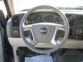 2012 Stealth Gray Metallic GMC Sierra 1500 SLE Crew Cab  photo #10