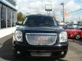 Onyx Black - Yukon Denali AWD Photo No. 2