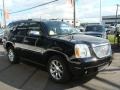 Onyx Black - Yukon Denali AWD Photo No. 3