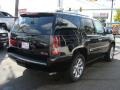 Onyx Black - Yukon Denali AWD Photo No. 4