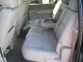 2012 Stealth Gray Metallic GMC Sierra 1500 SLE Crew Cab  photo #14