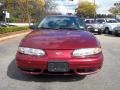 Ruby Red Metallic - Alero GX Sedan Photo No. 3