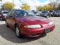 Ruby Red Metallic - Alero GX Sedan Photo No. 4