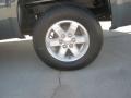 2012 Stealth Gray Metallic GMC Sierra 1500 SLE Crew Cab  photo #20