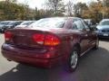 Ruby Red Metallic - Alero GX Sedan Photo No. 6